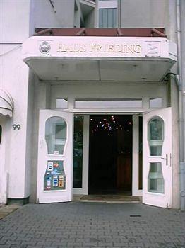 דאטלן Bittscheidt'S Stadthotel מראה חיצוני תמונה